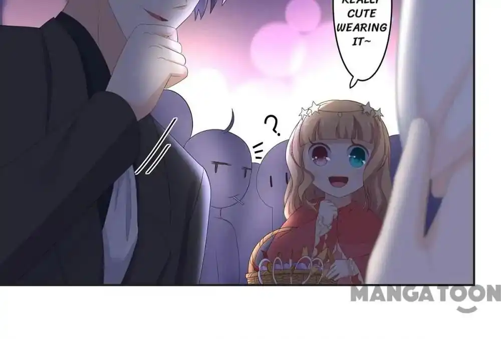 My Wife is Cute Chapter 91 4
